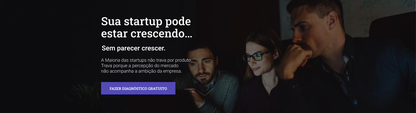 Equipe e estratégia 2Bold